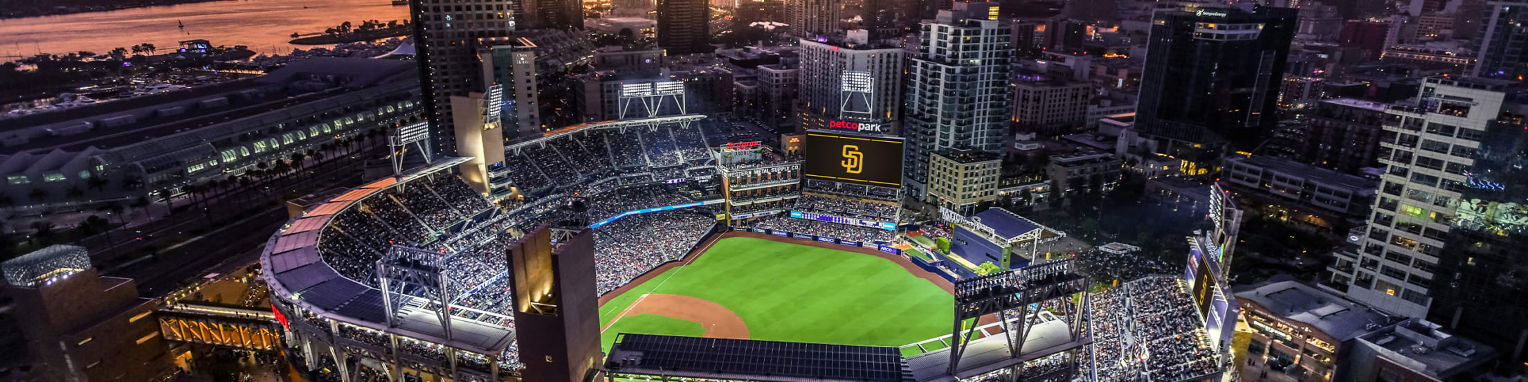 Petco Park